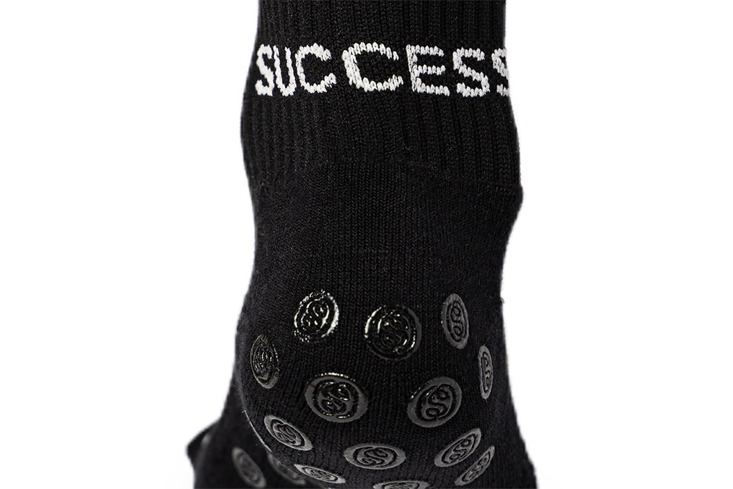 Success Socks schwarz