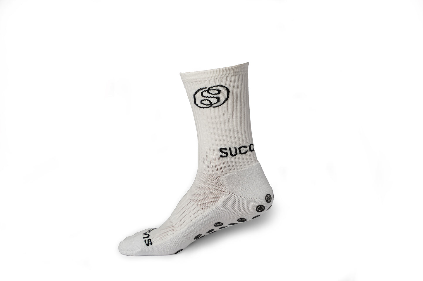 Success Socks weiss